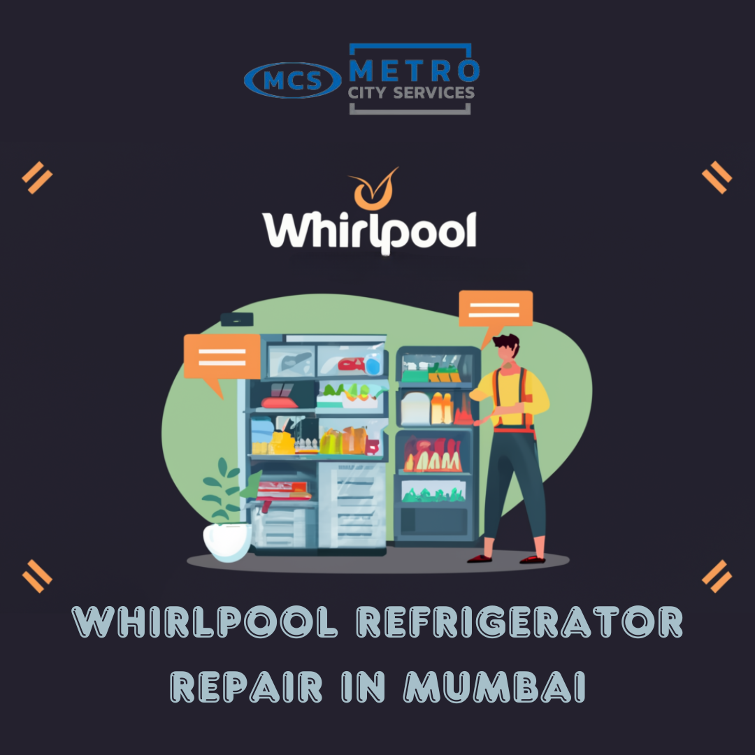 How to check whirlpool warranty india? by METRO CITY SERVICES Medium