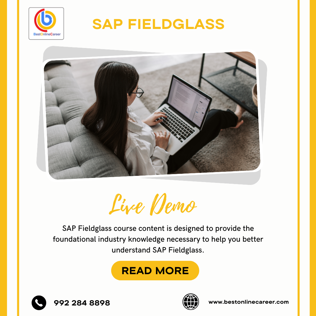 SAP Fieldglass Online Training Mayuri Allentics Medium