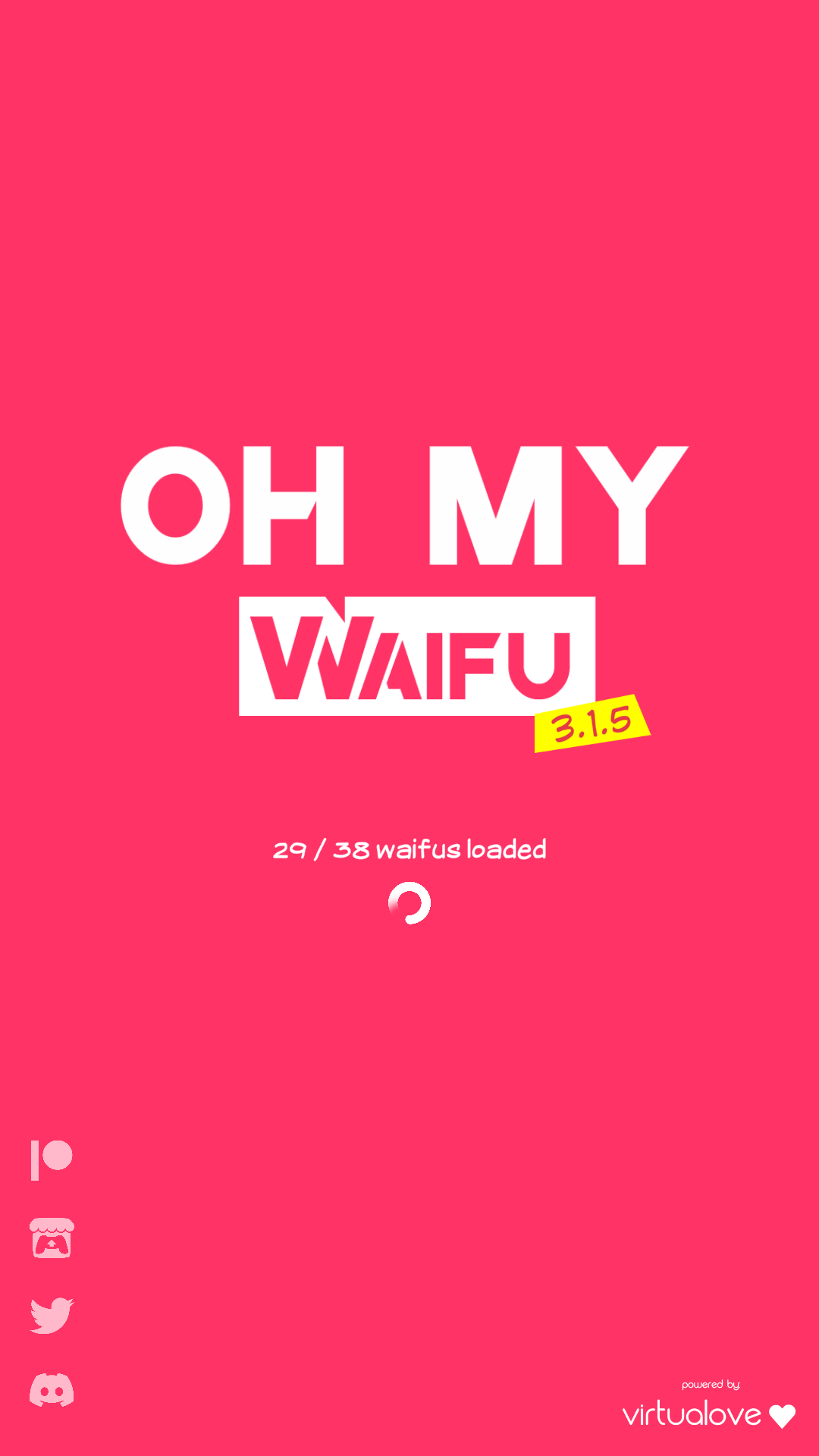 OH MY WAIFU 3 1 5 APK Download Android Latest Version ModSuper game OH MY WAIFU 3 1 5 APK Download Android Latest Version ModSuper game