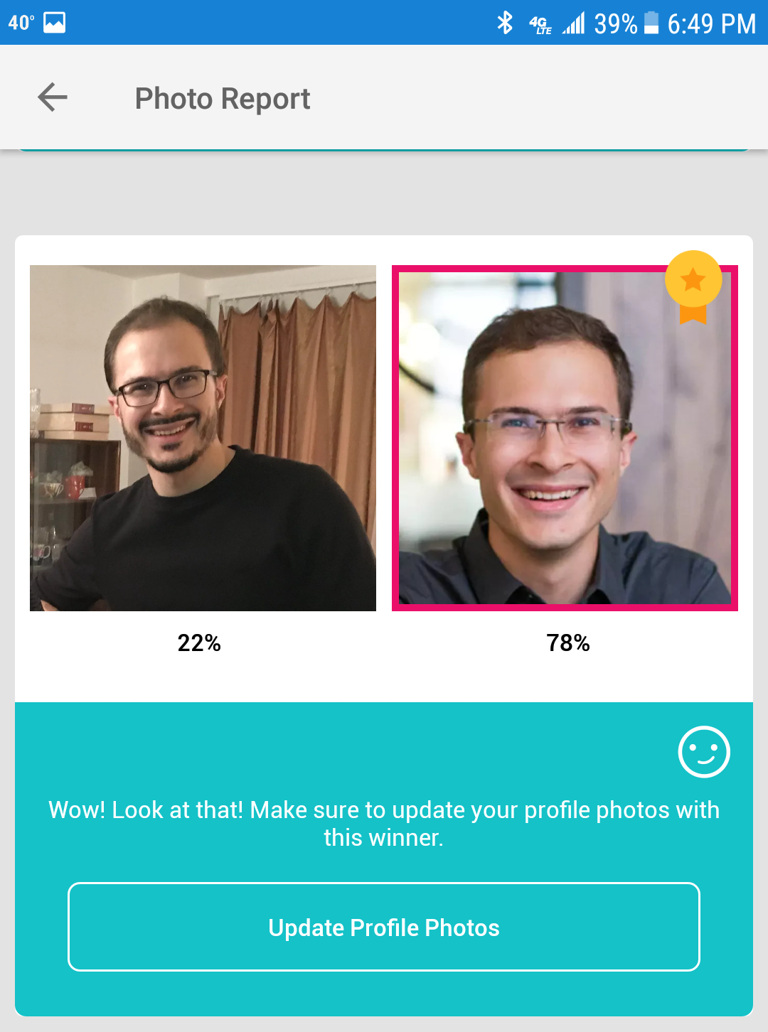 FeatureFail Coffee Meets Bagel Photo Lab by Michael Raybman Medium