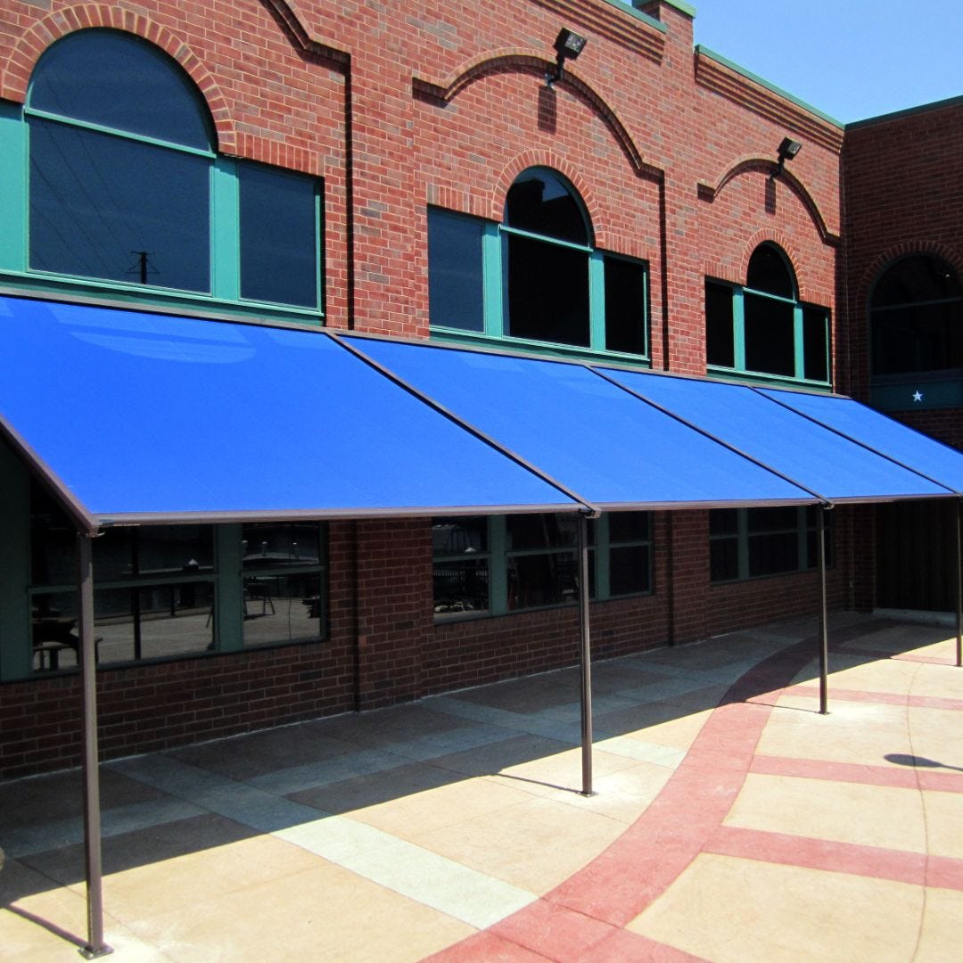Leading Retractable Awning Company in Macon, GA Express Sunrooms Medium