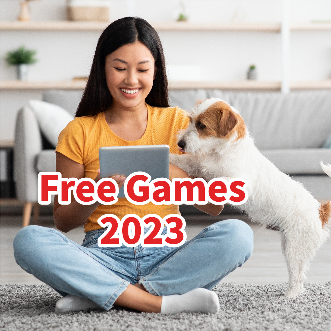 12 Best websites for playing free online games as of 2023 - Slant