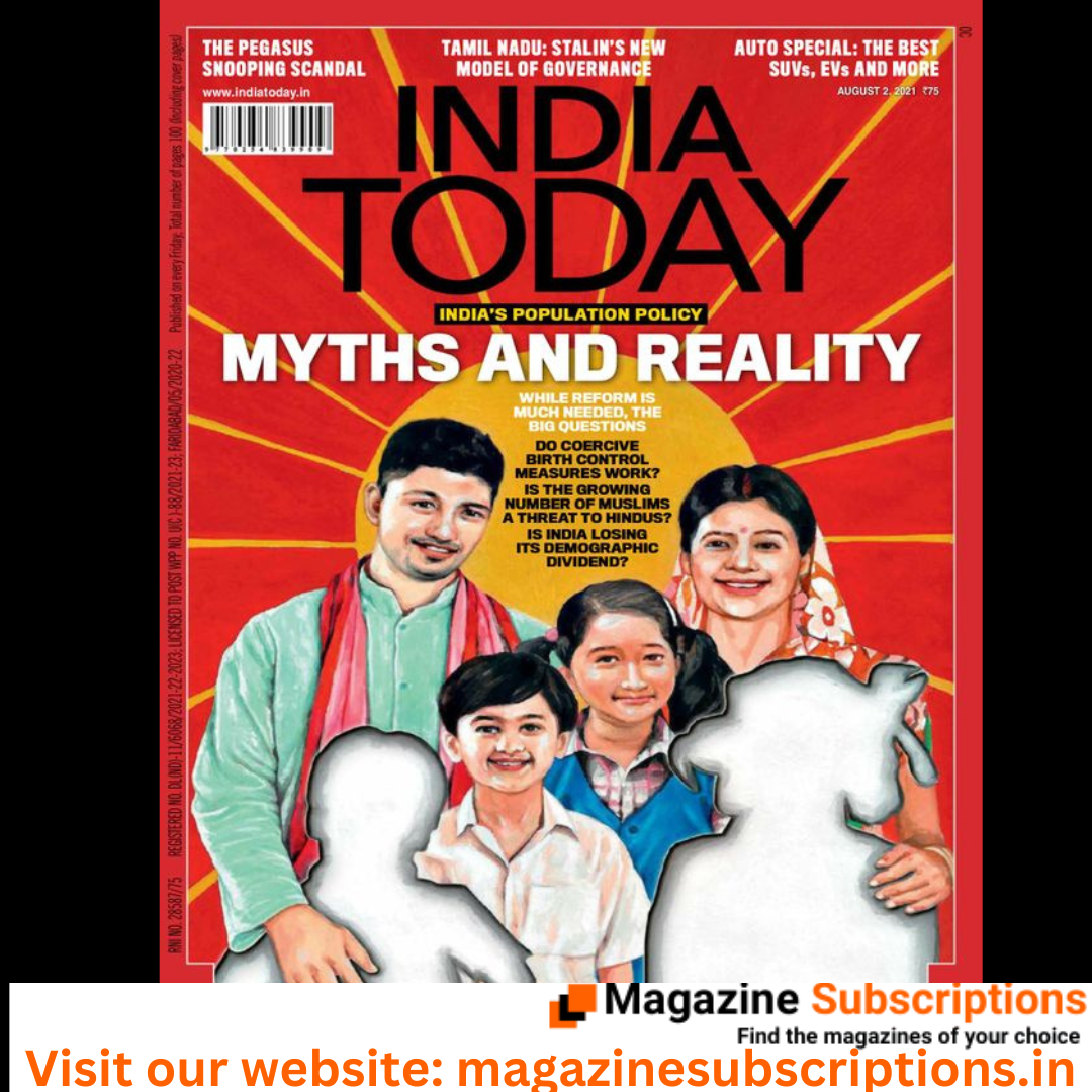 India visual data 6
