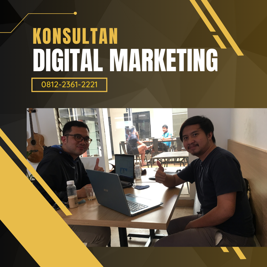 Menggapai Pasar Global dari Pulau Dewata: Panduan Lengkap Memilih Konsultan Digital Marketing Bali
