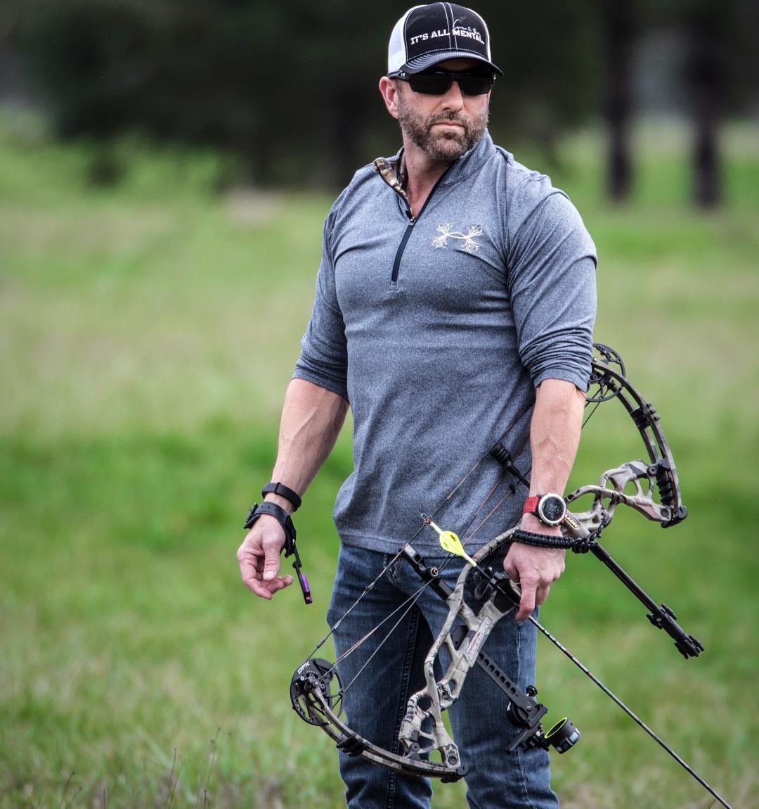 What can we learn from the elite bow hunter about life?, by Damian Mazurek