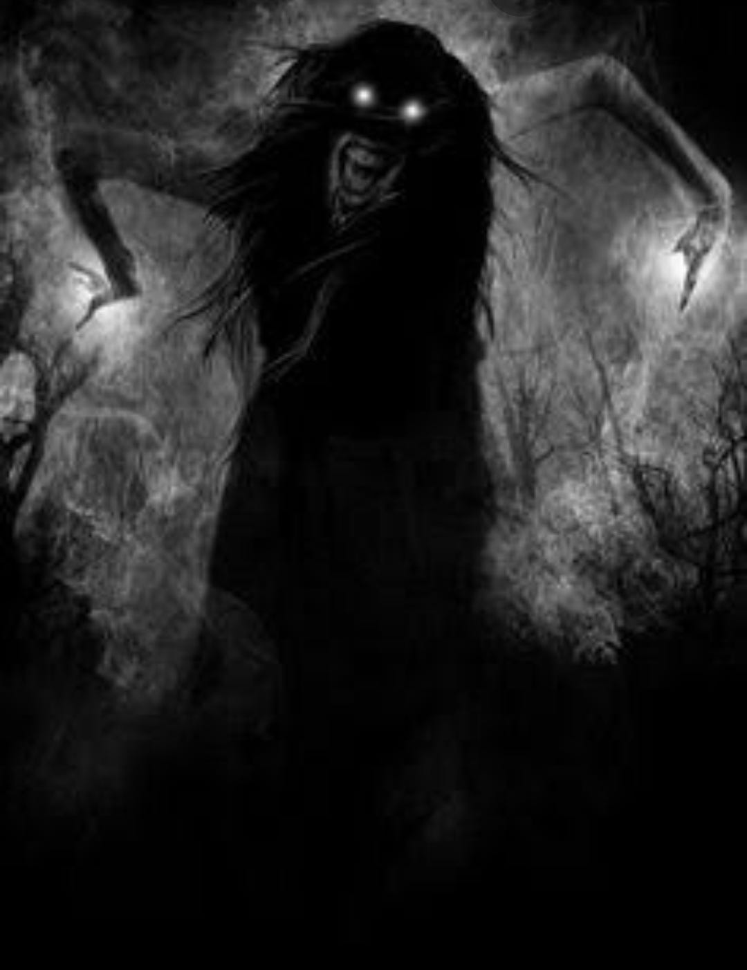 Злые духи во снах. Лярва славянская мифология. Демон снов сонный паралич. Злые духи во снах. Сон фэнтези.