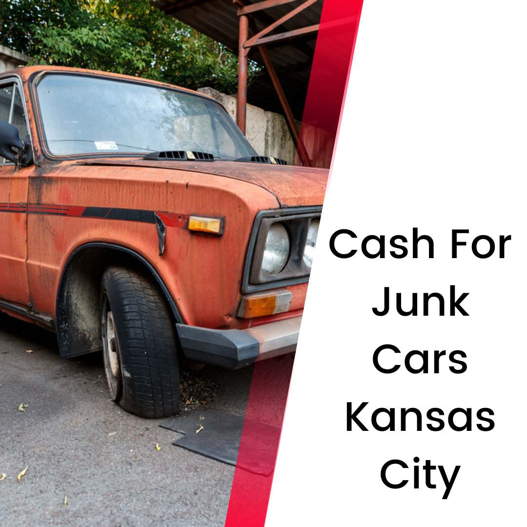 How To Find Cash For Junk Cars Kansas City by Junkcarpalace