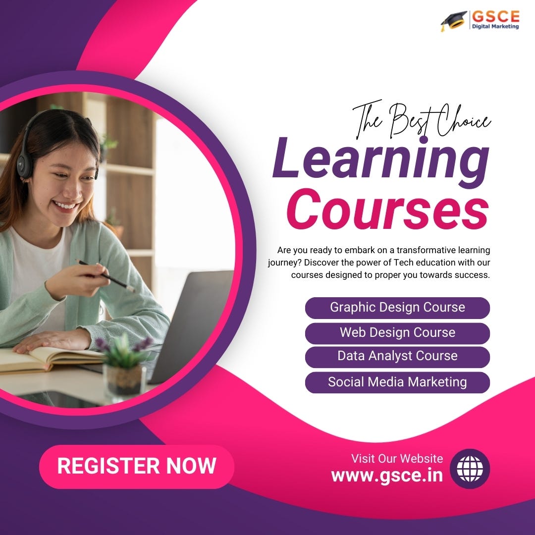 Basic Computer Classes In munirka | by GS Computer Education Munirka ... image.