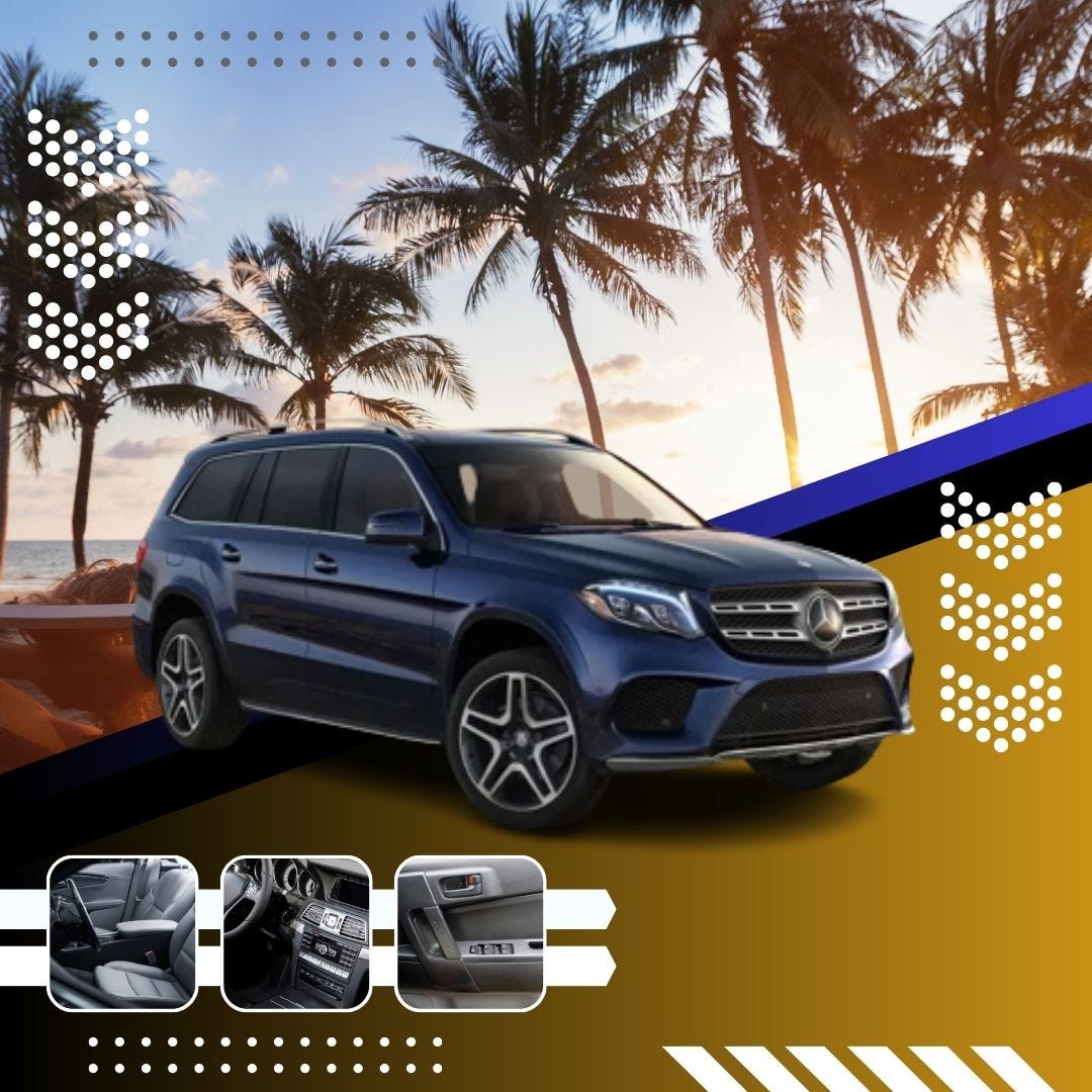 Triple T Car Rental Service With a wide range of Vehicles Triple T