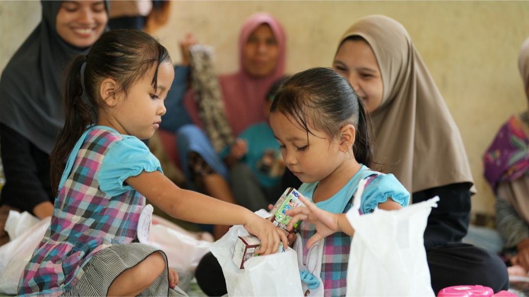 Program Makan Bergizi Gratis: Saatnya Reformasi Tata Kelola