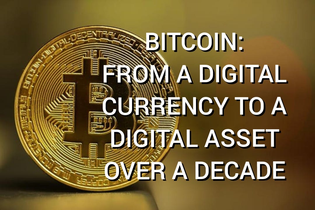 How Many Bitcoin are There