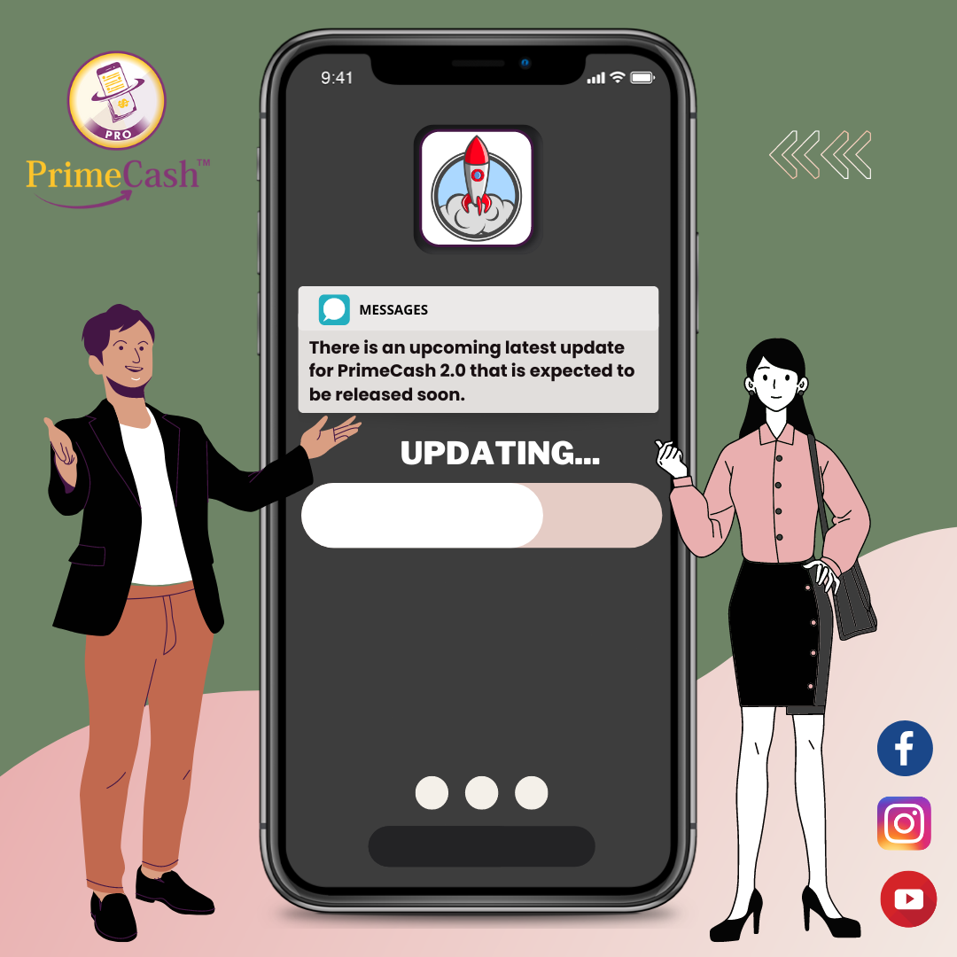 PRIMECASH PRO! PrimeCash Pro Medium