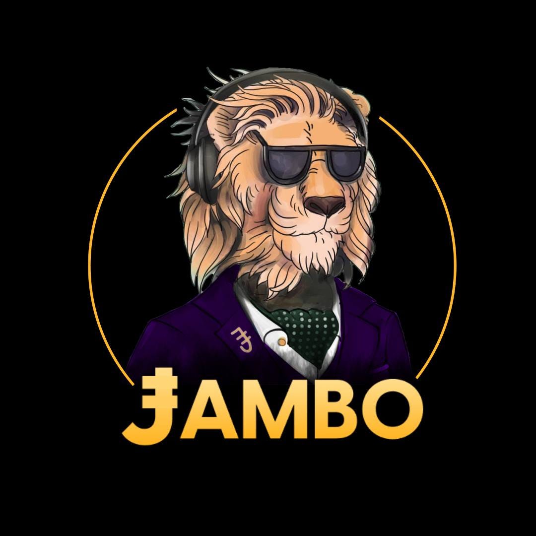 About Jambo Technology