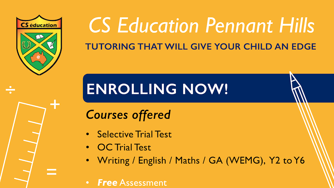 cs education pennant hillscs education pennant hills - carpastlife37 ...