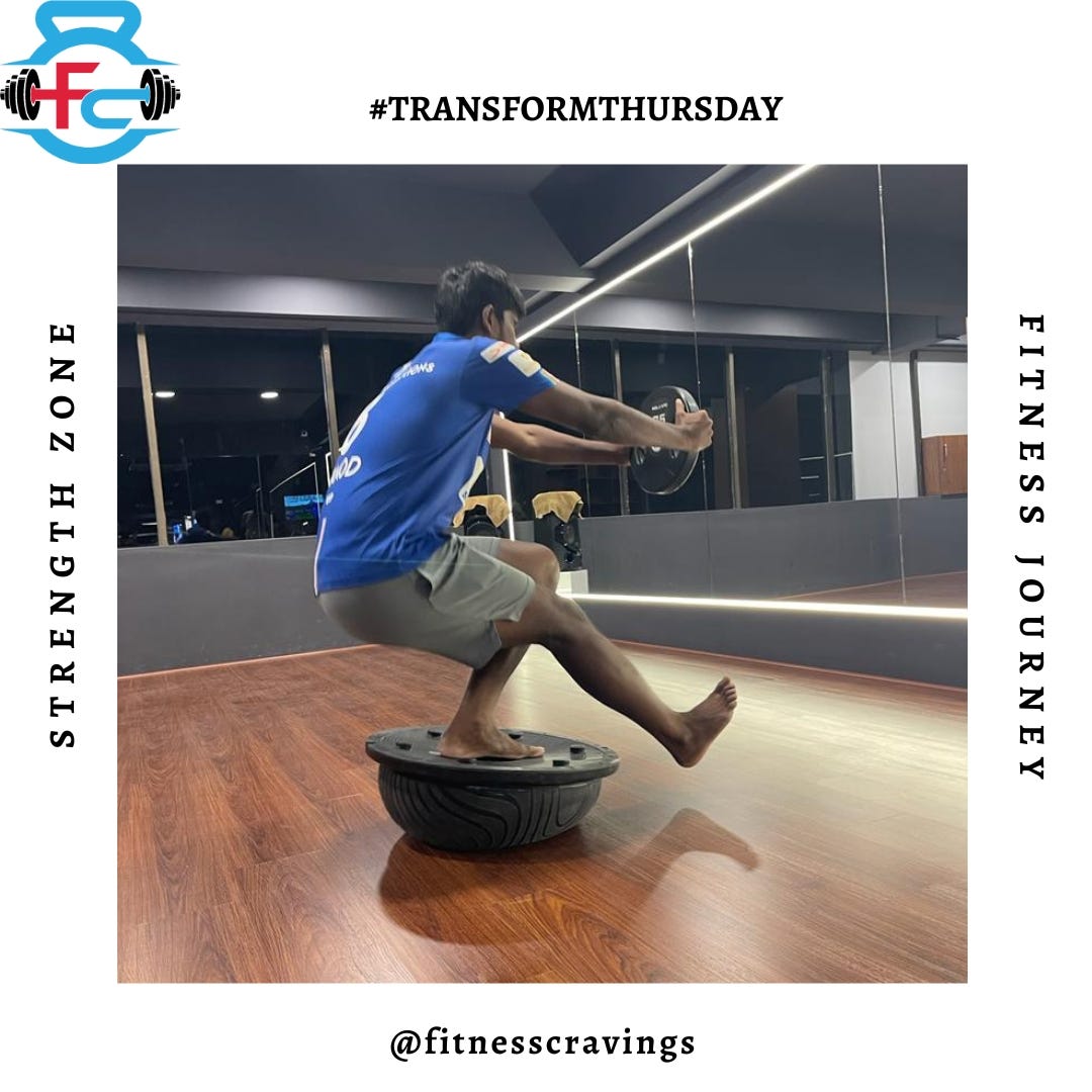 Best Gym in Vijayawada FITNESS CRAVINGS Medium