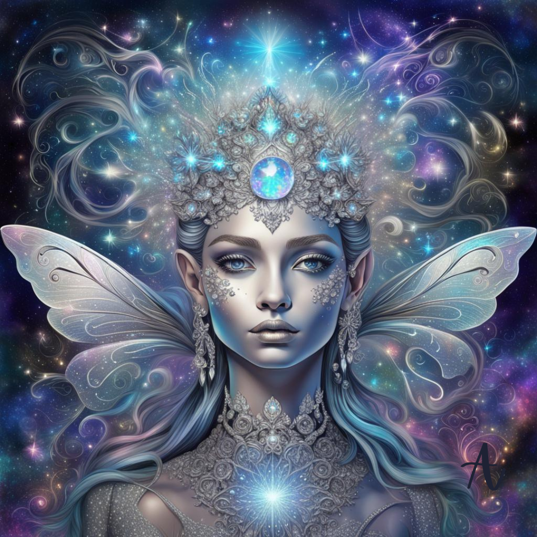 Healers — Reveal Your Secret Diamond…. | by AstraSoulAlchemist | BUHUB