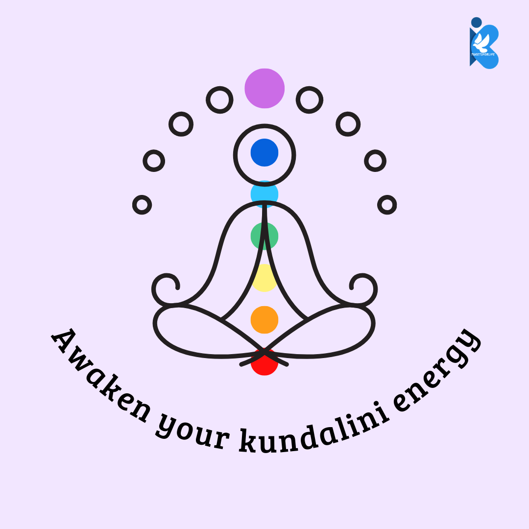 What Is Kundalini Awakening? How To Handle? by 🔴Tamal Roy💚 Blazing