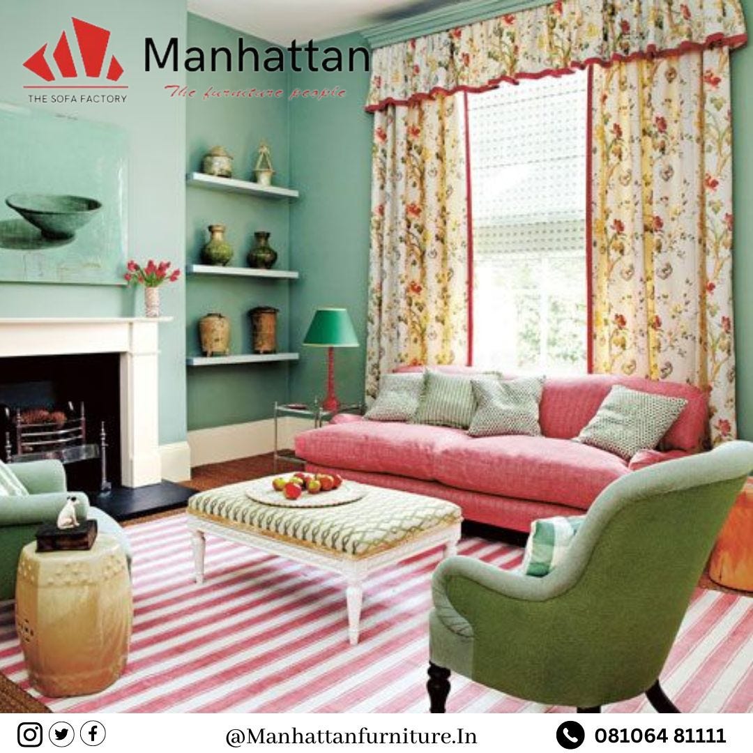 FURNITURE SHOP IN VIZAG Manhattan furniture Medium