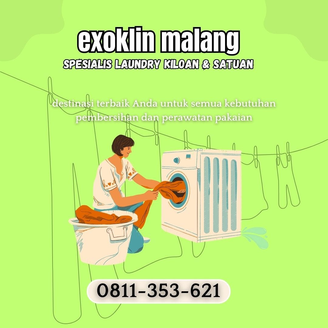 jasa Laundry Express Malang, HUB 0811353621 Cucikarpet Medium