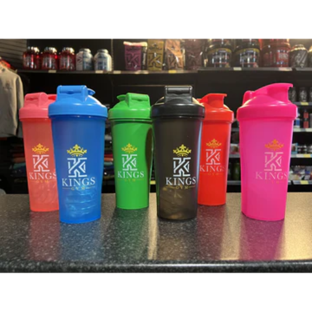 The Ultimate Guide to Protein Shaker Bottles King’s Gyms’ Top Picks and Tips by Kings Gyms