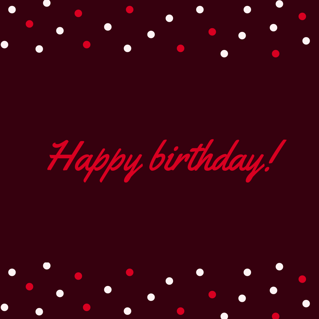 Happy birthday Zoe!!. Today we celebrated our lovely Zoe’s… | by Red