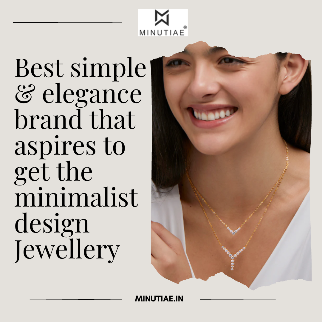 Trend Alert The Top 5 Fashion Jewellery Styles for 2023 by Minutiae