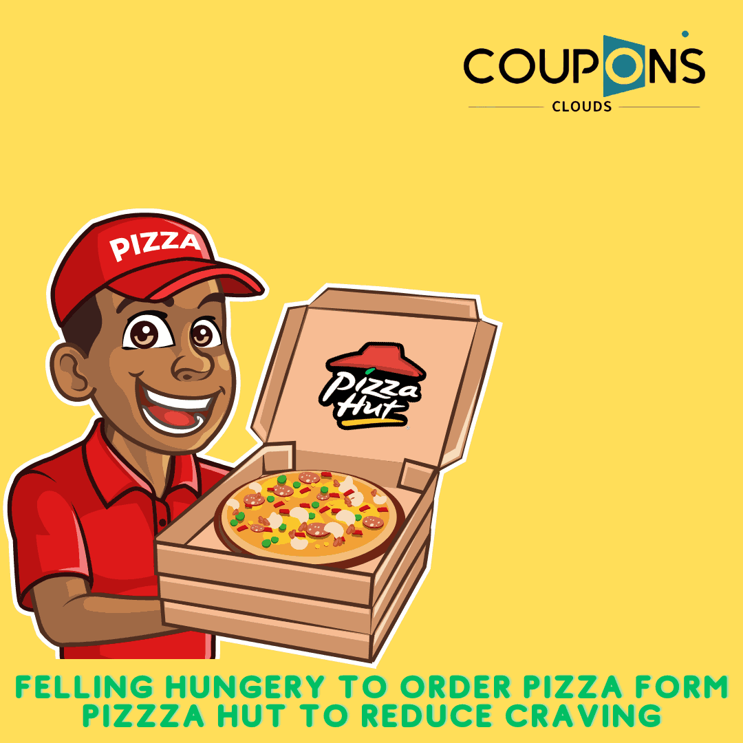 pizza hut online promo codesTop Pizza Hut Promo Codes You Need to Use