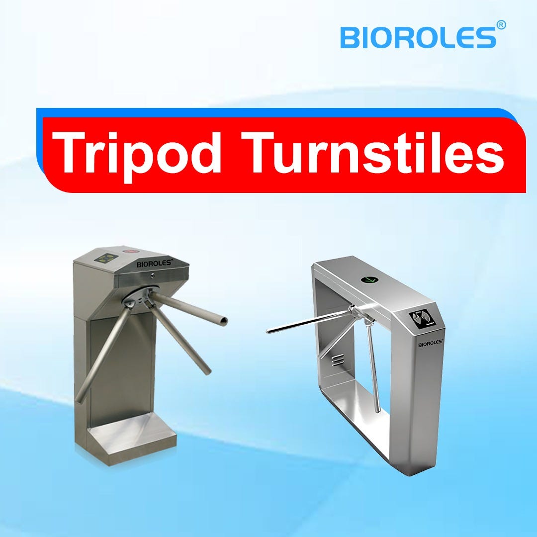 Flap Barrier Gate Supplier