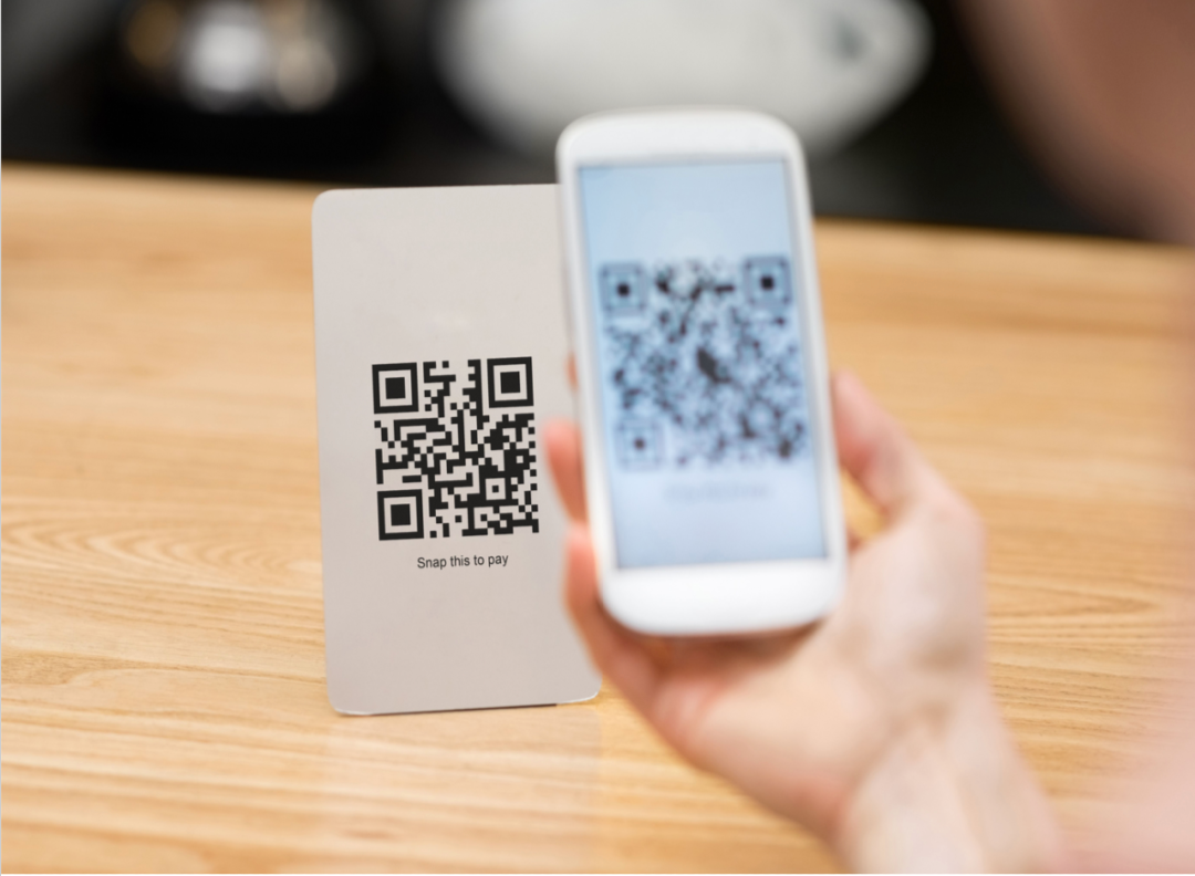 QR code scanner in swift. In Swift, you can create a QR code… by