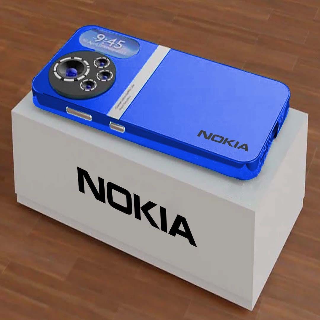 Nokia Arson Max 2024: 16GB RAM, Quad 108MP Cameras! | by bestmobile24 ...