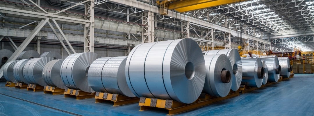 Aluminium Fabrication Guide: Processes, Uses & Benefits