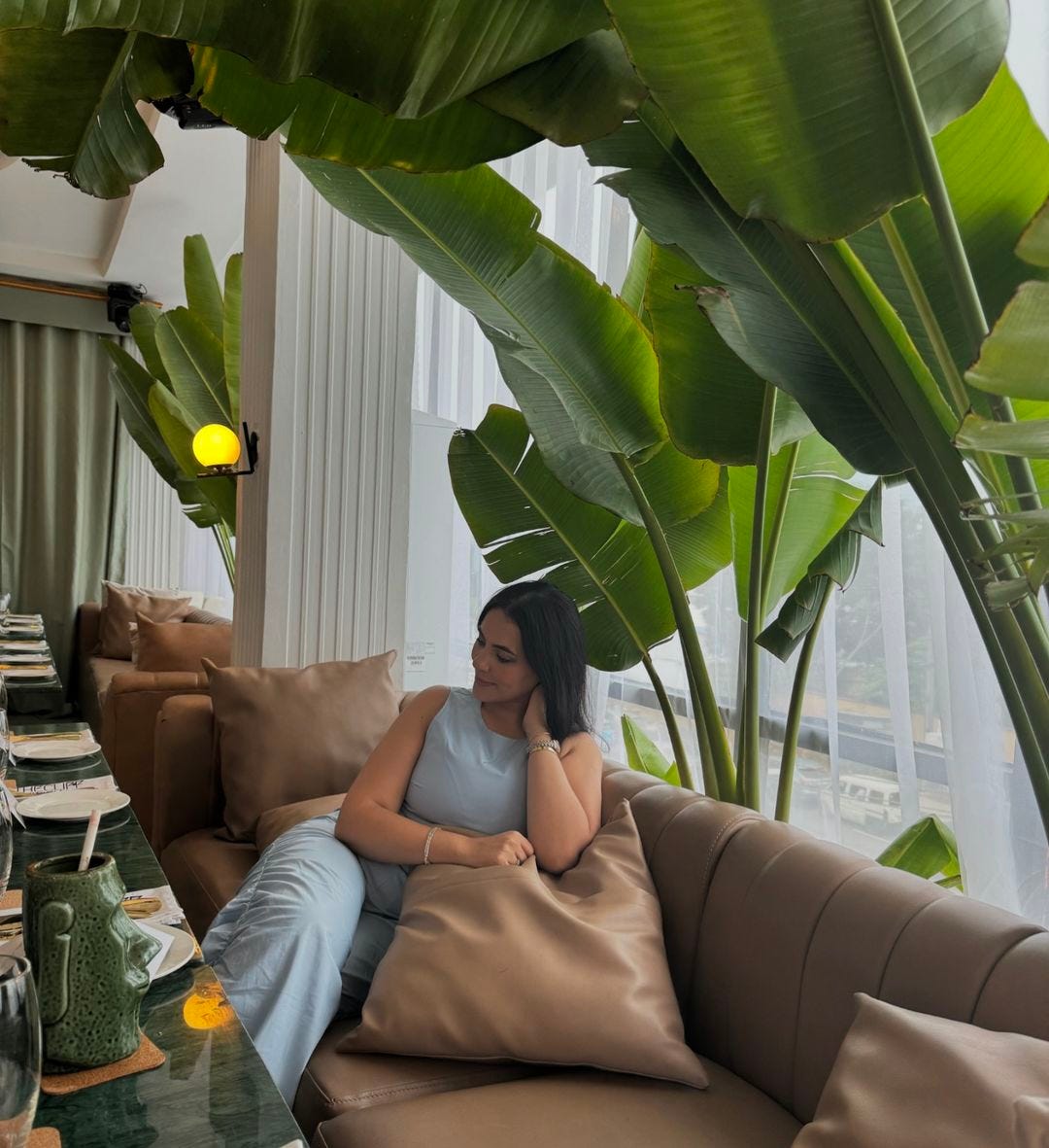 The Cliff Restaurant & Bar. Many restaurants promise the world, but