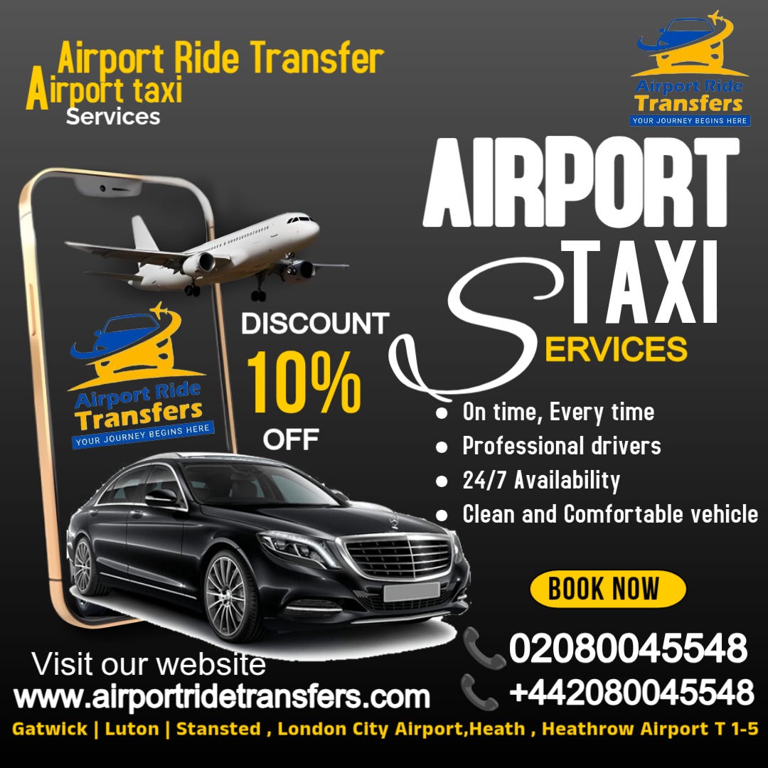 Chingford minicab