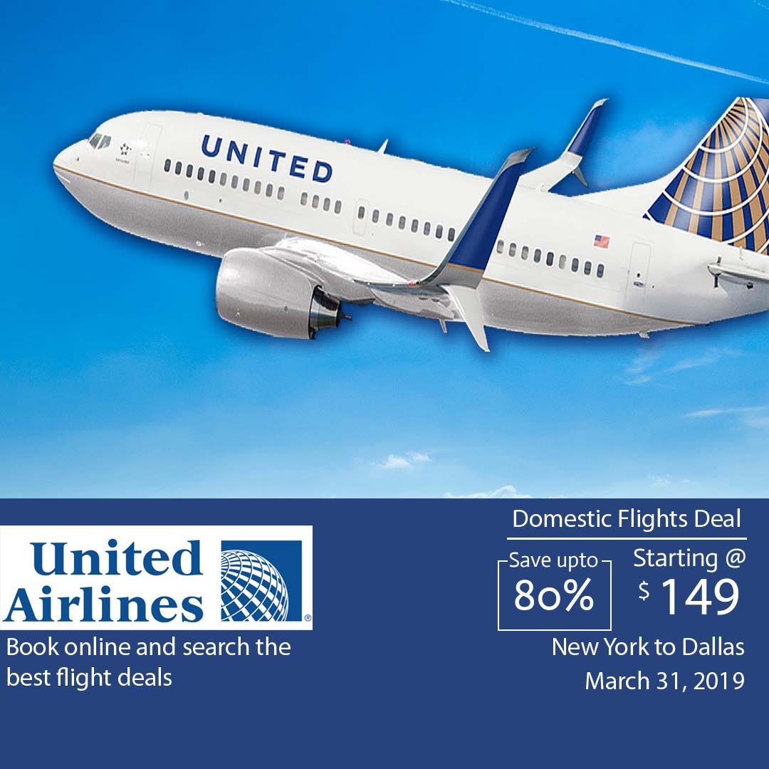 New York to Dallas Flight. Find the cheapest flights anywhere with