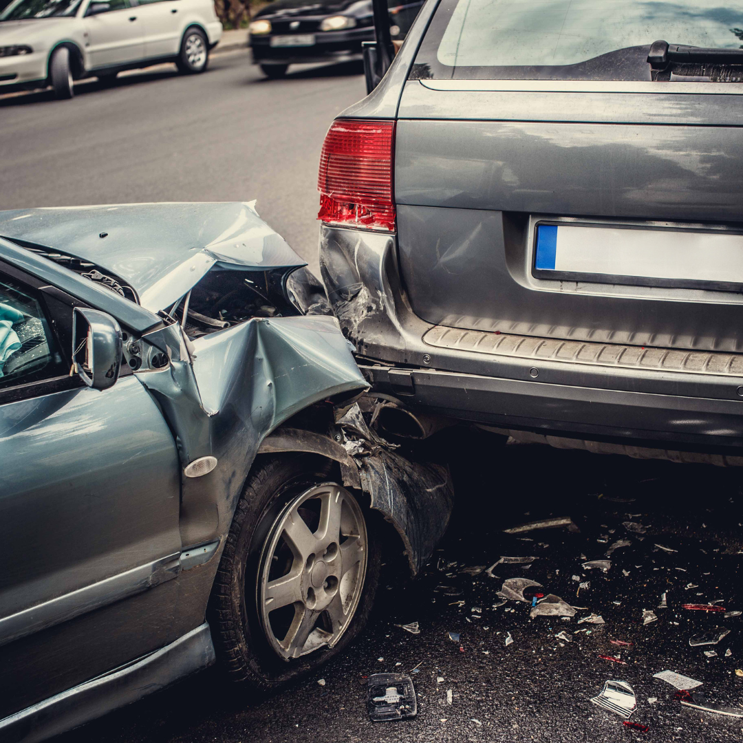 Car Accidents Getting Compensation as a Passenger in Lancaster PA by