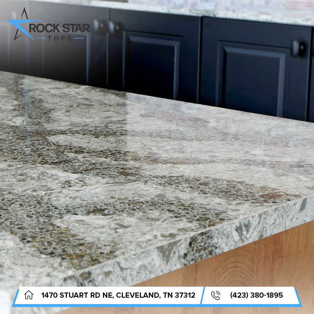 Why Is Granite A Good Building Material? Rock Star Tops Medium