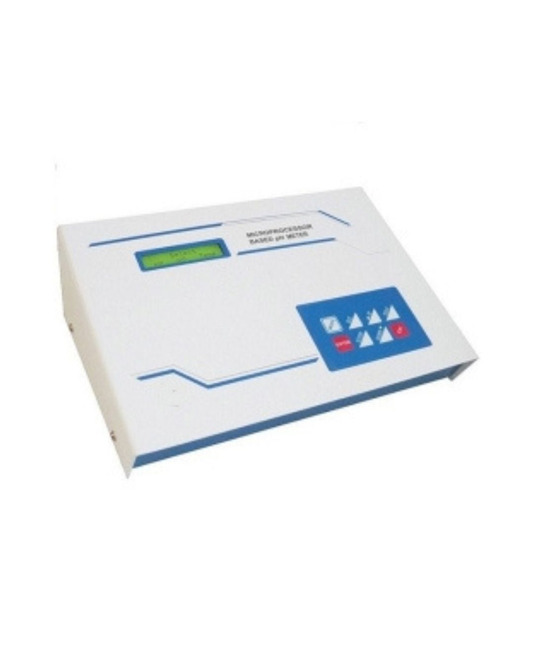 Electrochemistry Instruments Manufacturers