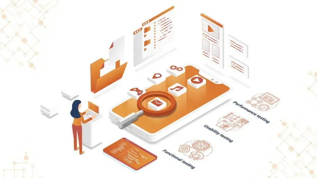 A Mobile Application Testing Guide for Optimizing Apps | by Blake Mason ...