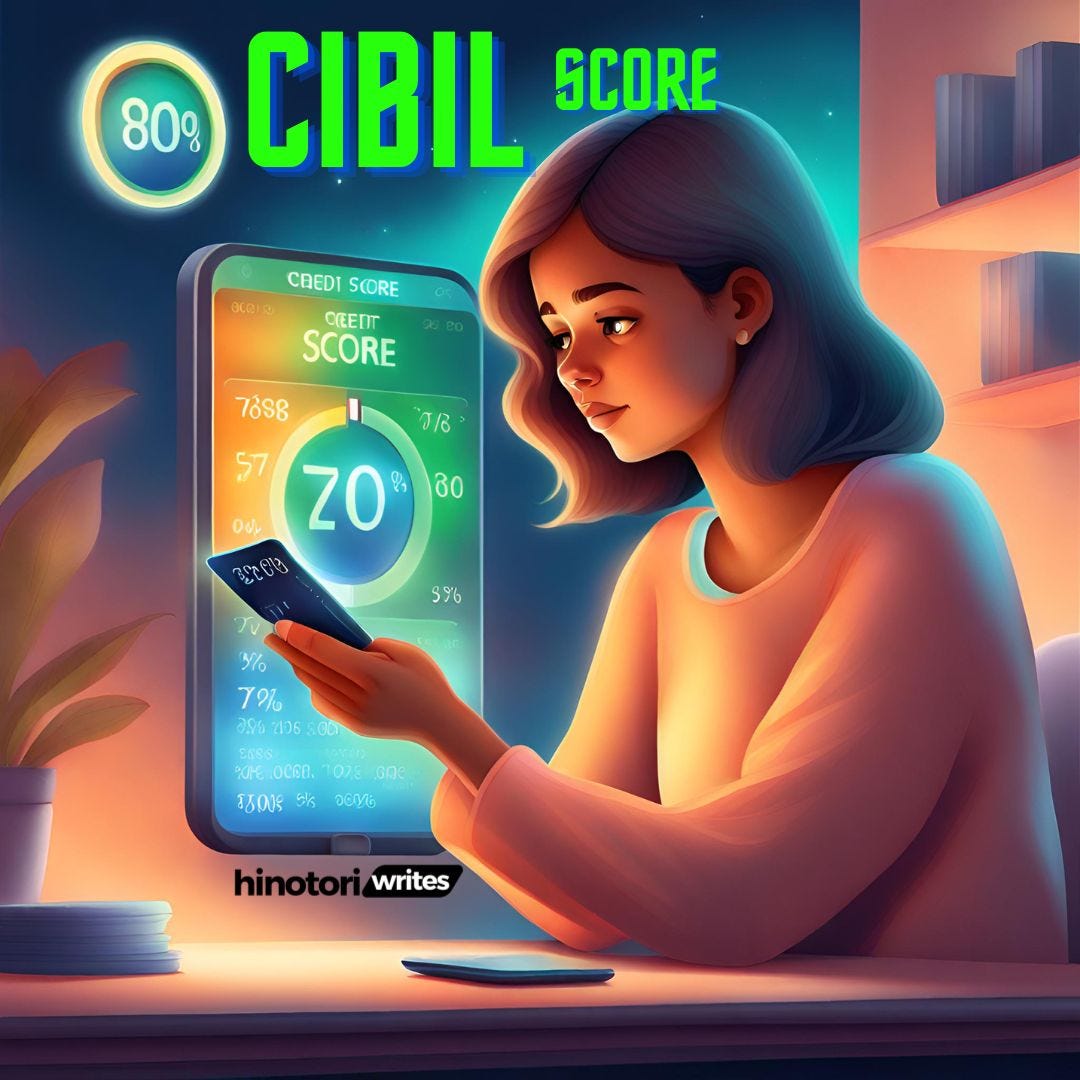 CIBIL Score Guide Components Loan Dynamics And Improvement cibil-score-guide-components-loan-dynamics-and-improvement