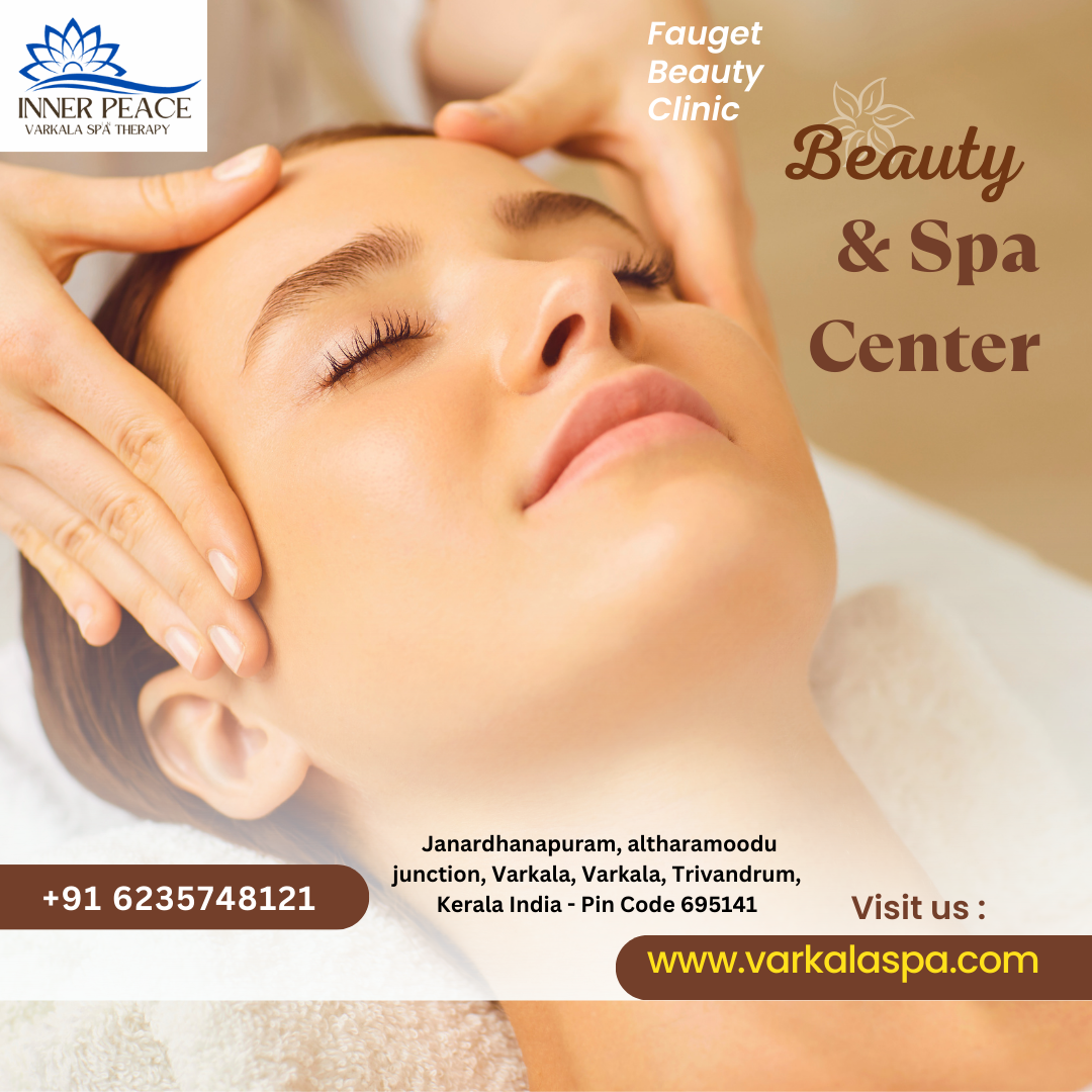 BODY MASSAGE CENTER VARKALA TRIVANDRUM KERALA INDIA by Yoga Nidra