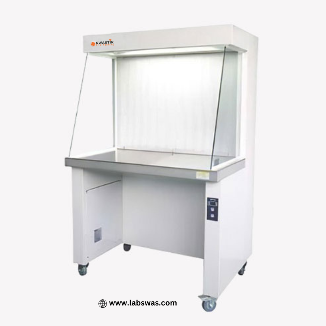Laminar Air Flow Manufacturer