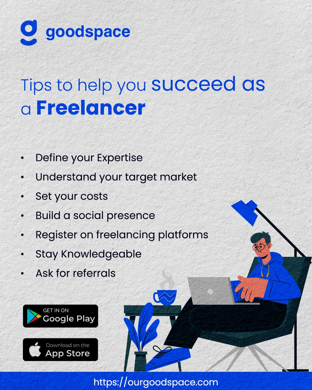 Tips to help you succeed as a freelancer | by amit space | Medium