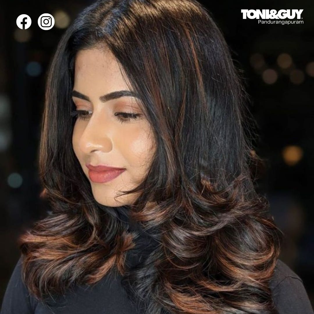 Best Salon For more detail visit our hair salon in vizag hairstylists
