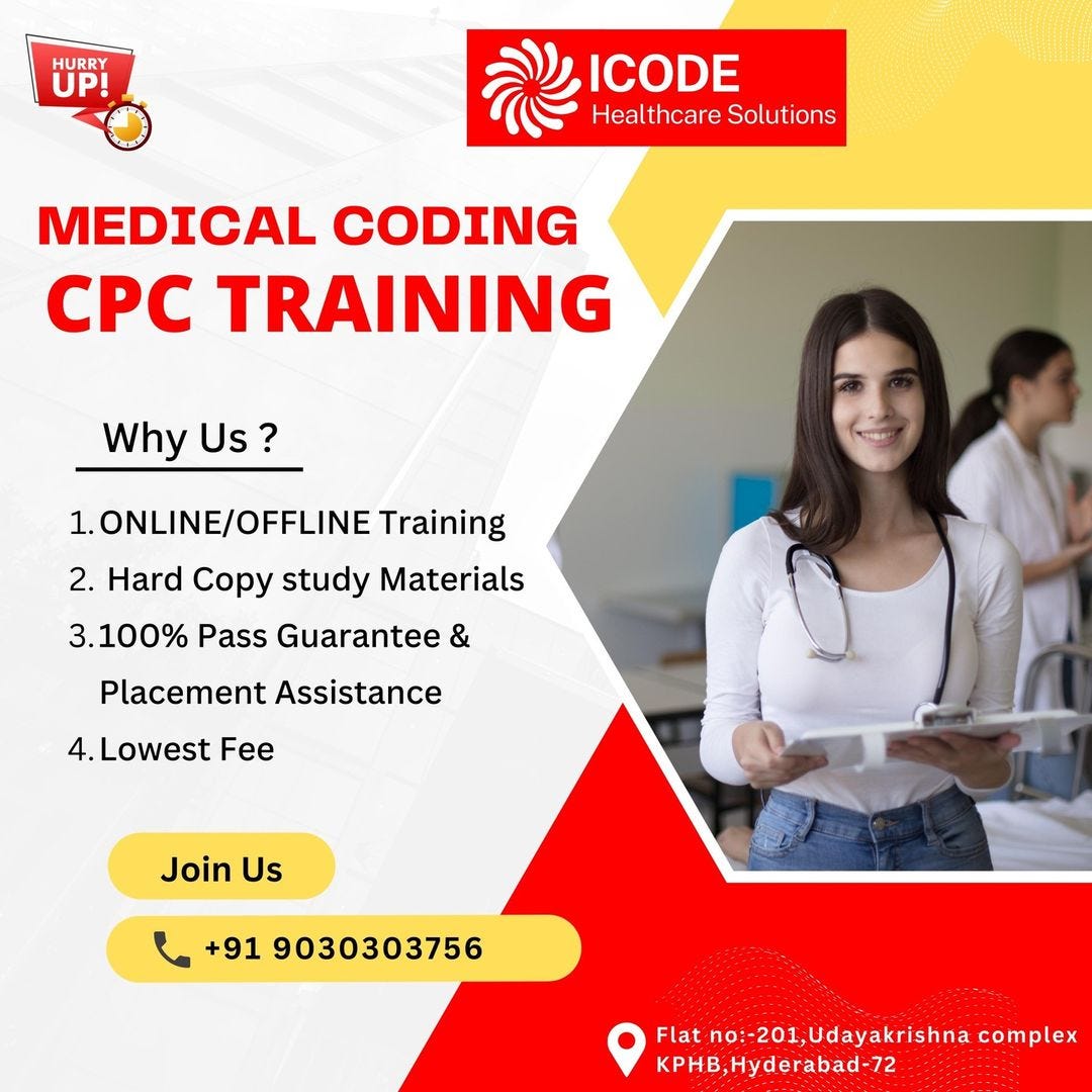 Mastering Medical Coding: Your Guide to Success with CPC Certification ...