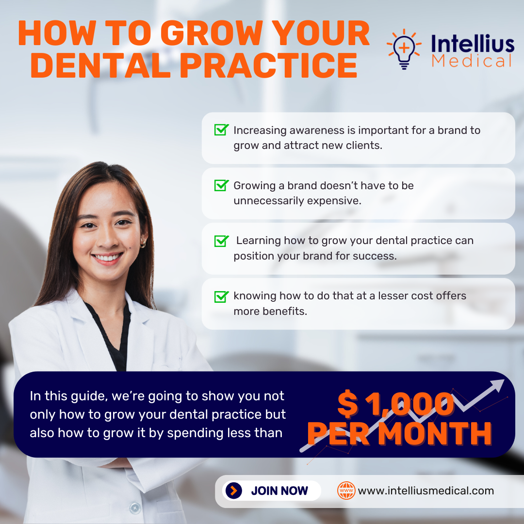 Dentist Marketing Agency in Dallas: Drive Patients & Grow Your Practice