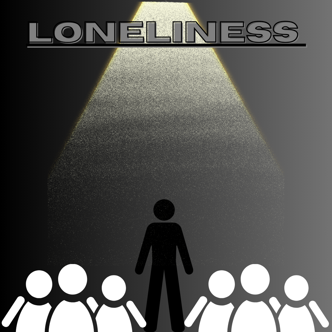 How to deal with loneliness. Loneliness is the word that scares us