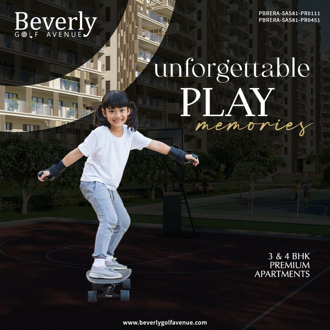 Playful Luxury Explore 3 4 BHK Ultra Luxury Apartments At Beverly Playful luxury explore 3 4 bhk ultra luxury apartments at beverly