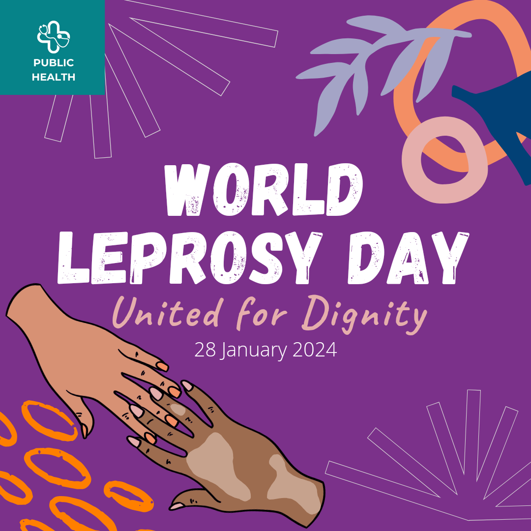 World Leprosy Day In 2024 Last Sunday Of The January By Public   1*CTw BOin U1pM5xYLkbALg 