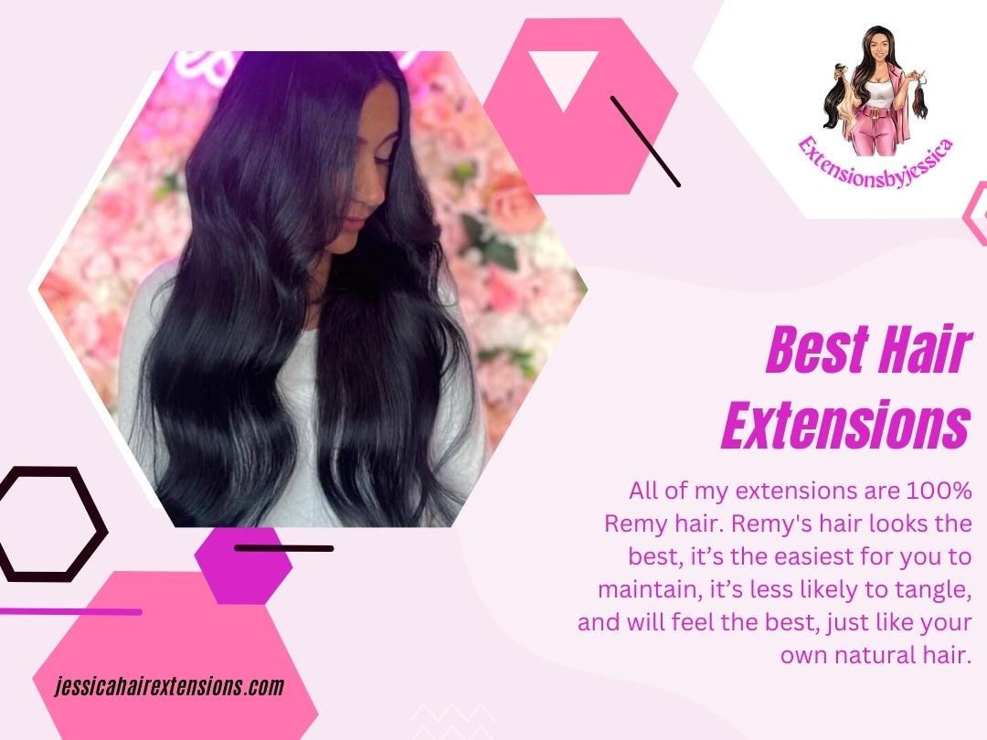 Best Hair Extensions Toronto Iconic Hair Extensions Medium