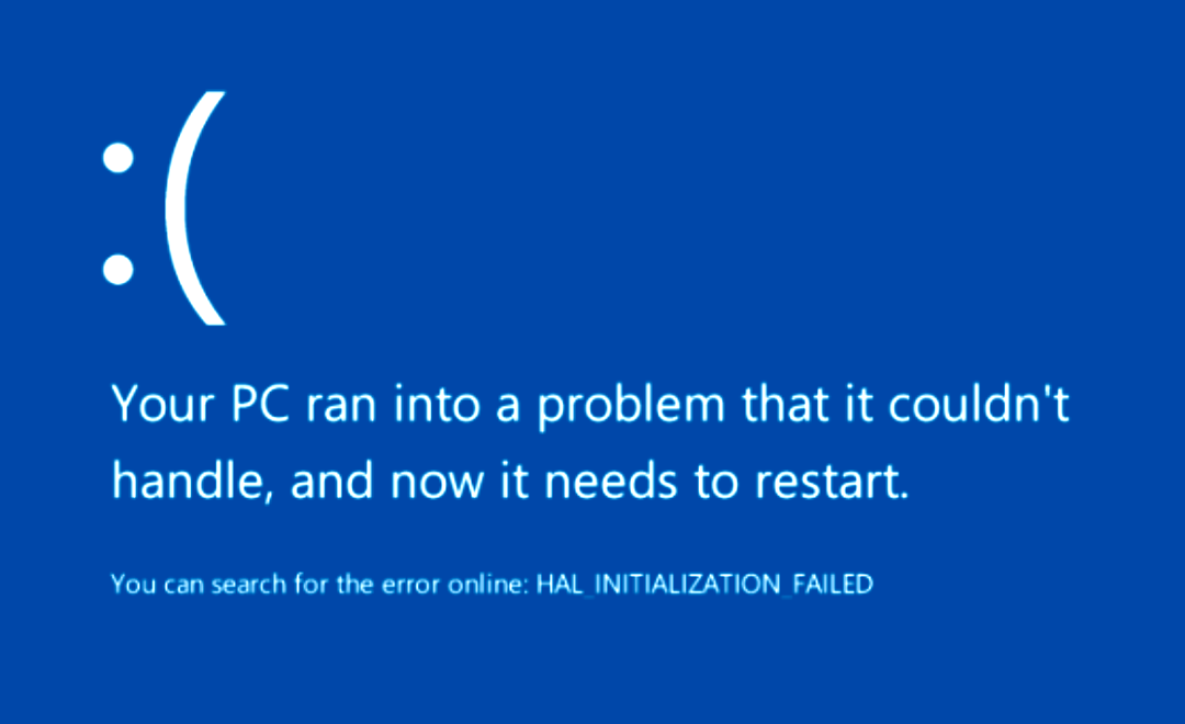 ️ Solving the BSOD Crisis in the Age of AI: How Smarter Endpoint Protection Could Have Saved 2024